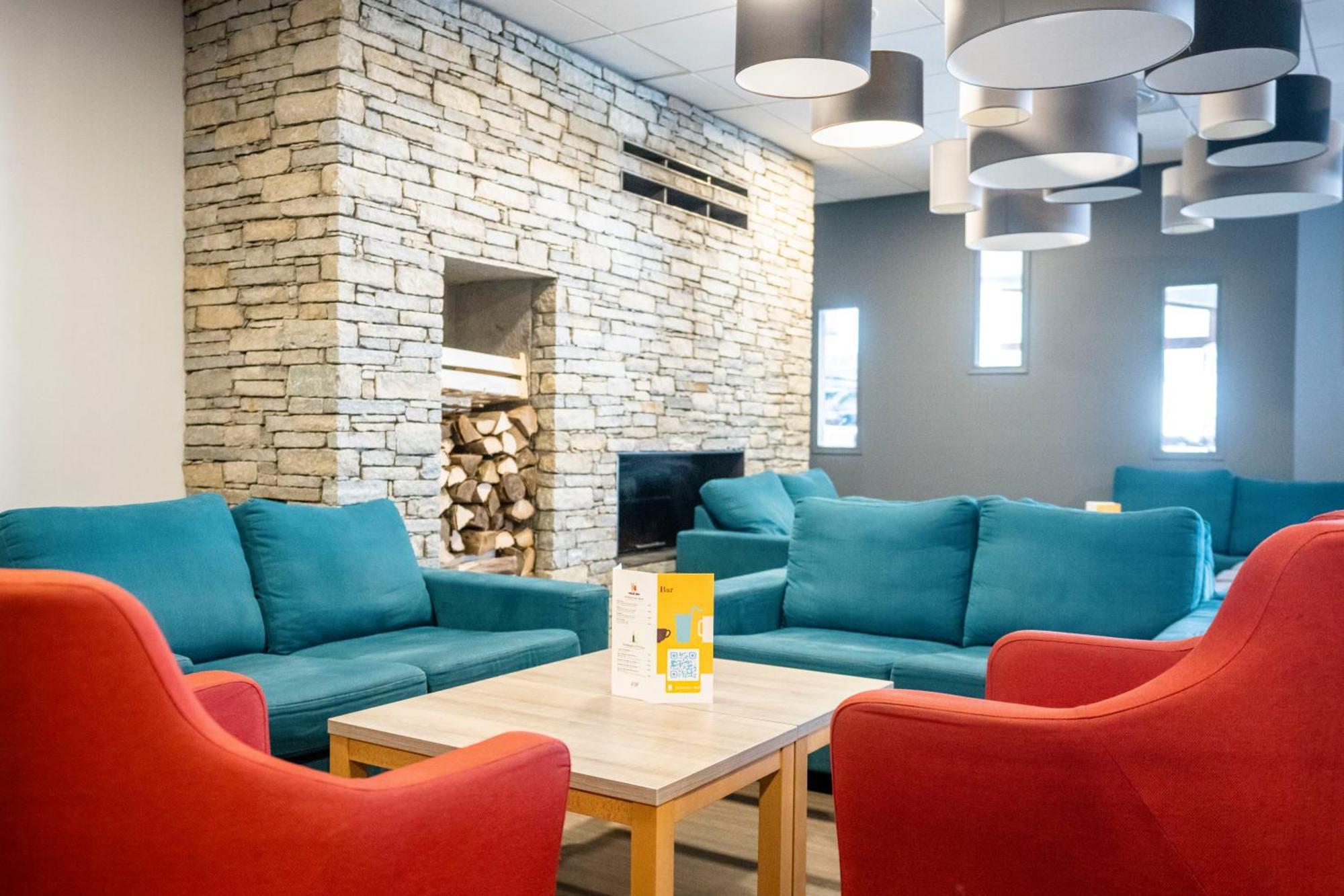 Villages Clubs Du Soleil - Oz En Oisans Oz ภายนอก รูปภาพ